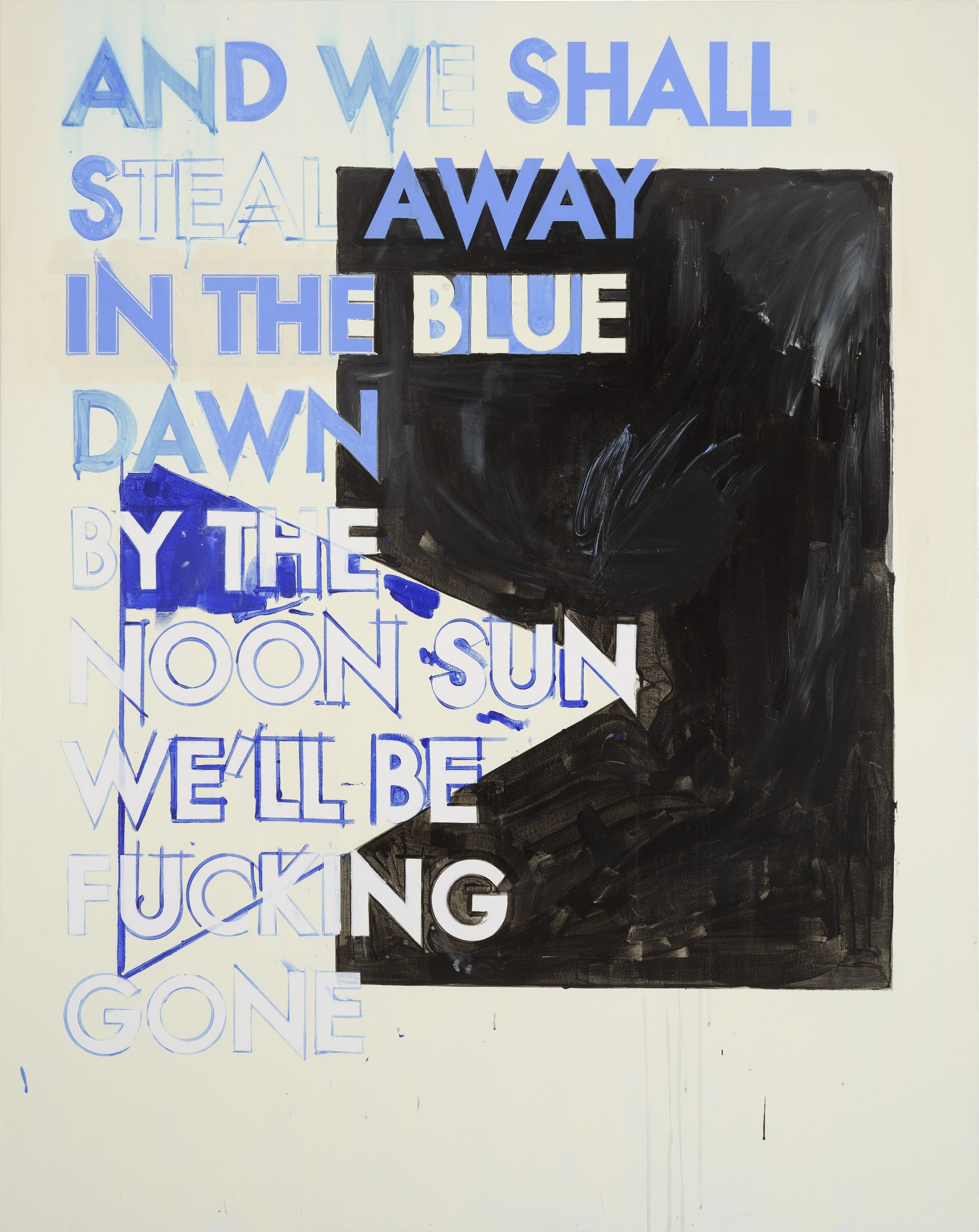 Robert Montgomery Cob Gallery