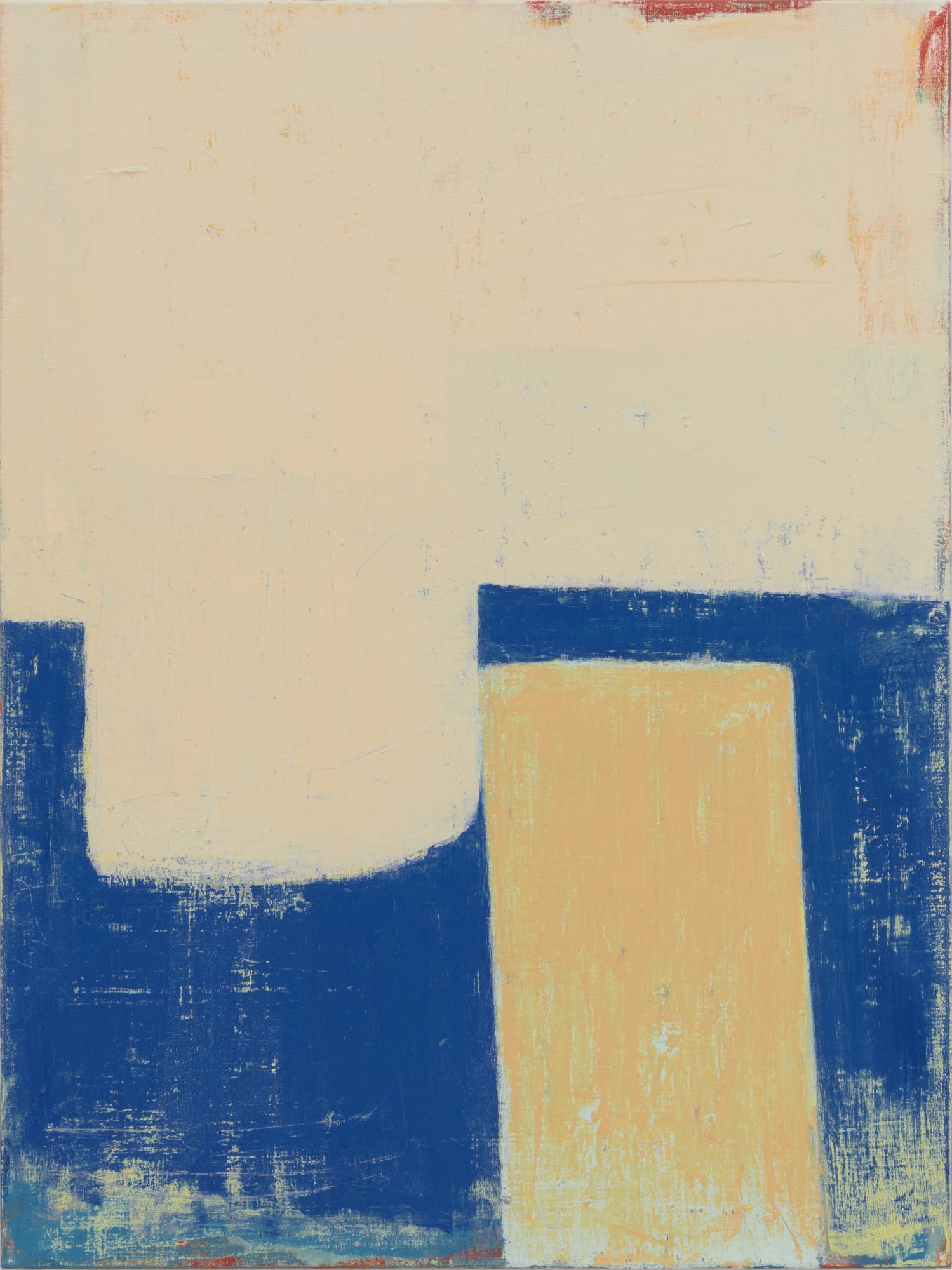 Joseph Goody, Glance, 2017