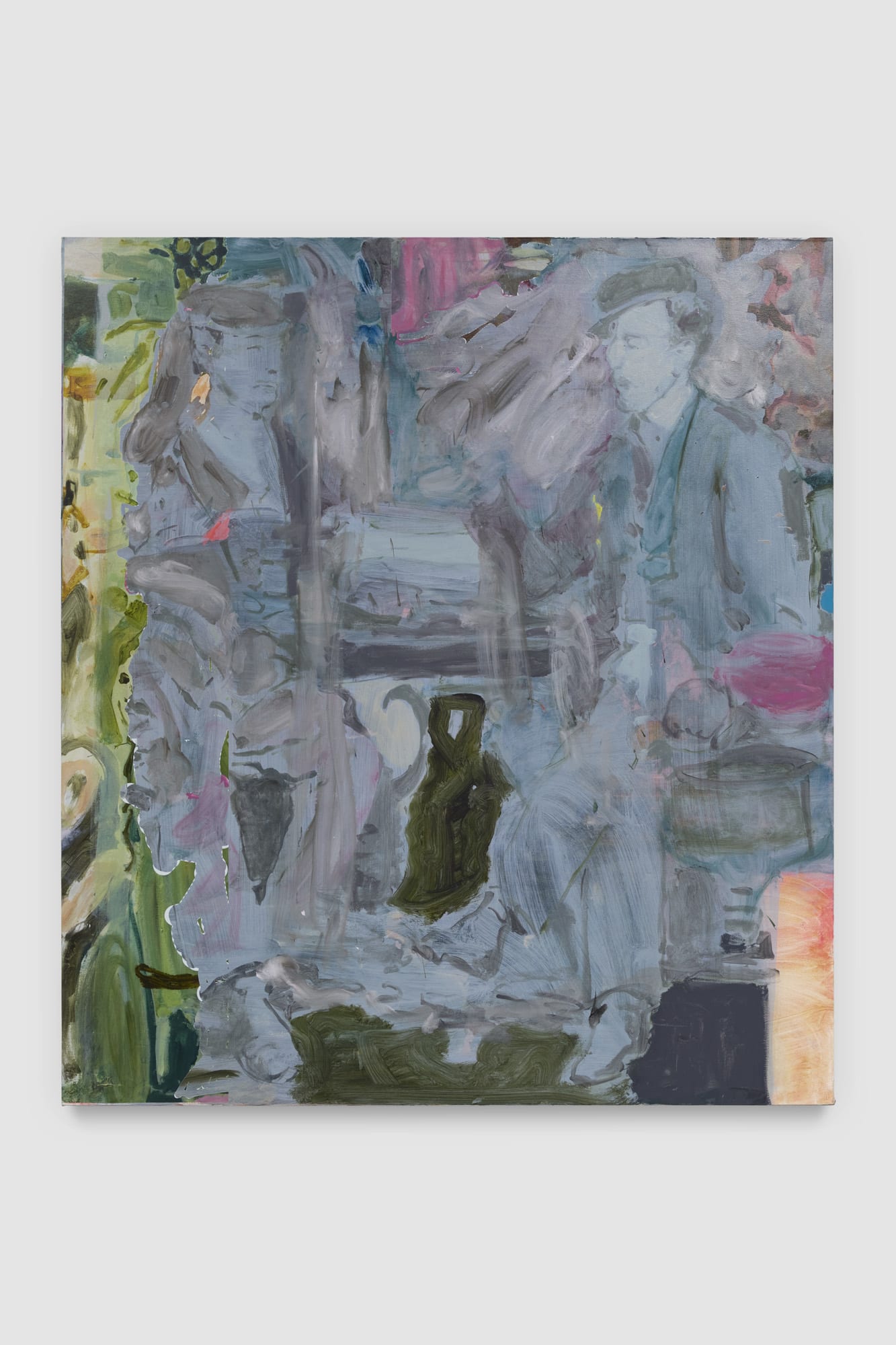 Tomo Campbell, Julie and the Duke , 2020