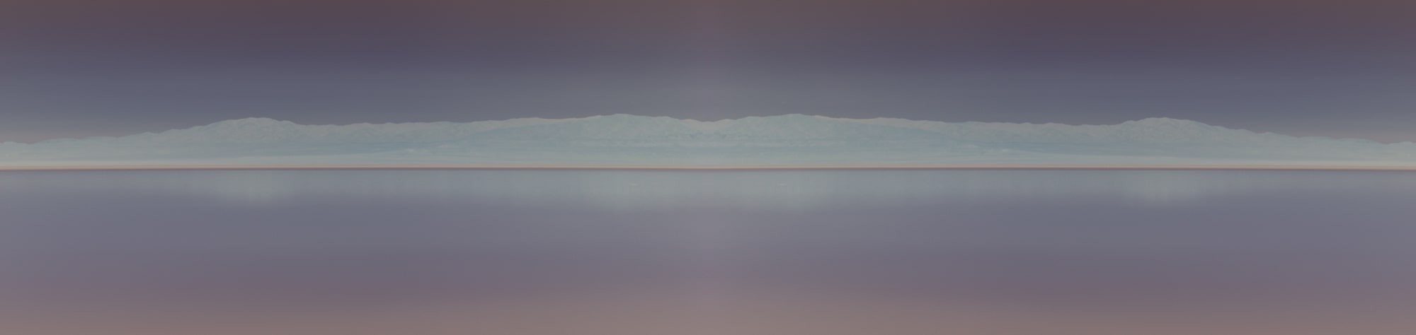 Adeline de Monseignat, Human (The ‘Human’ is to Nature what the Child is to her Mother), 2014