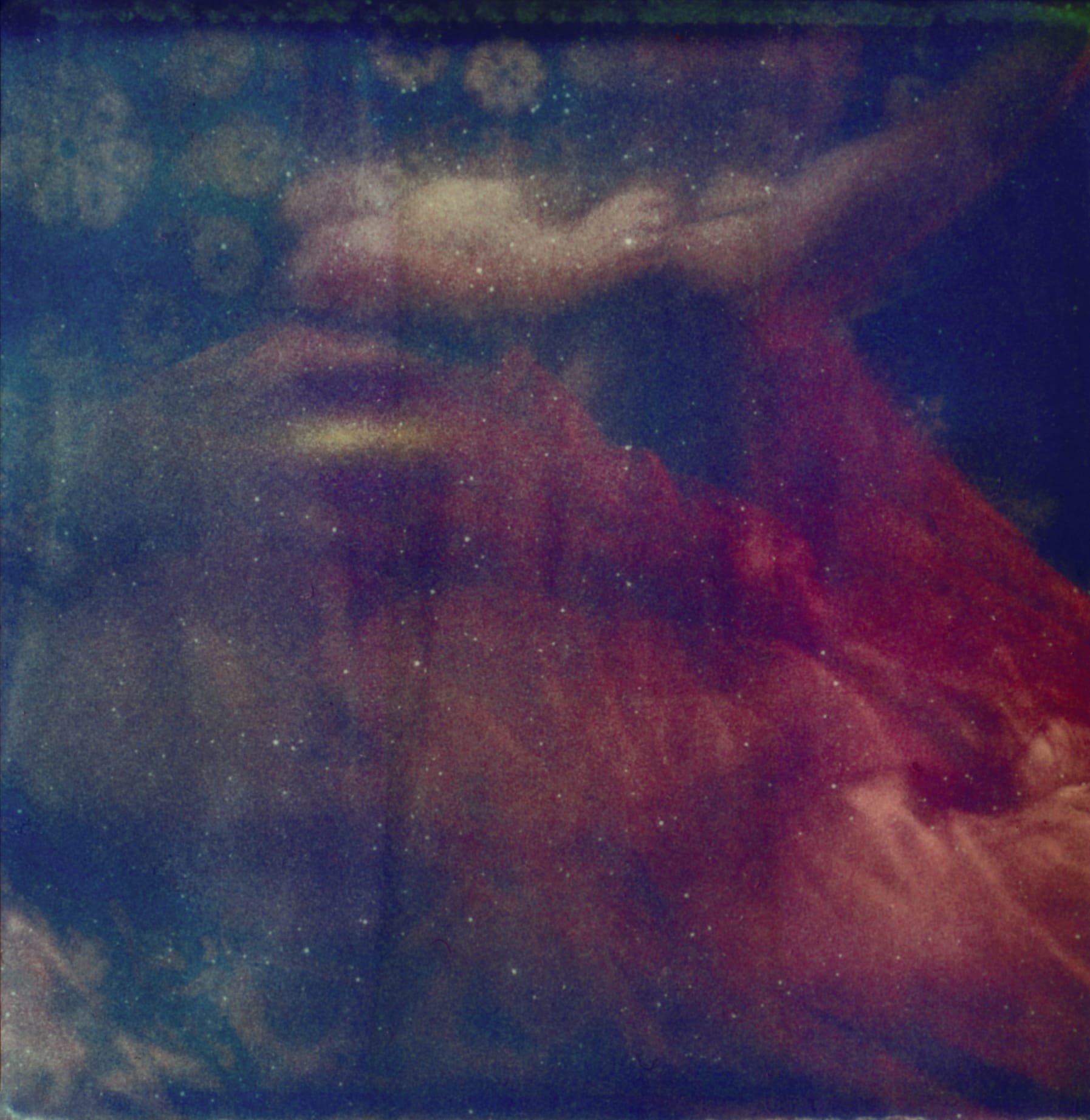 Wendy bevan, Blood Red