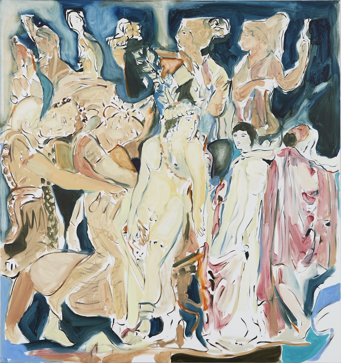 Tomo Campbell, You and Who Else, 2018