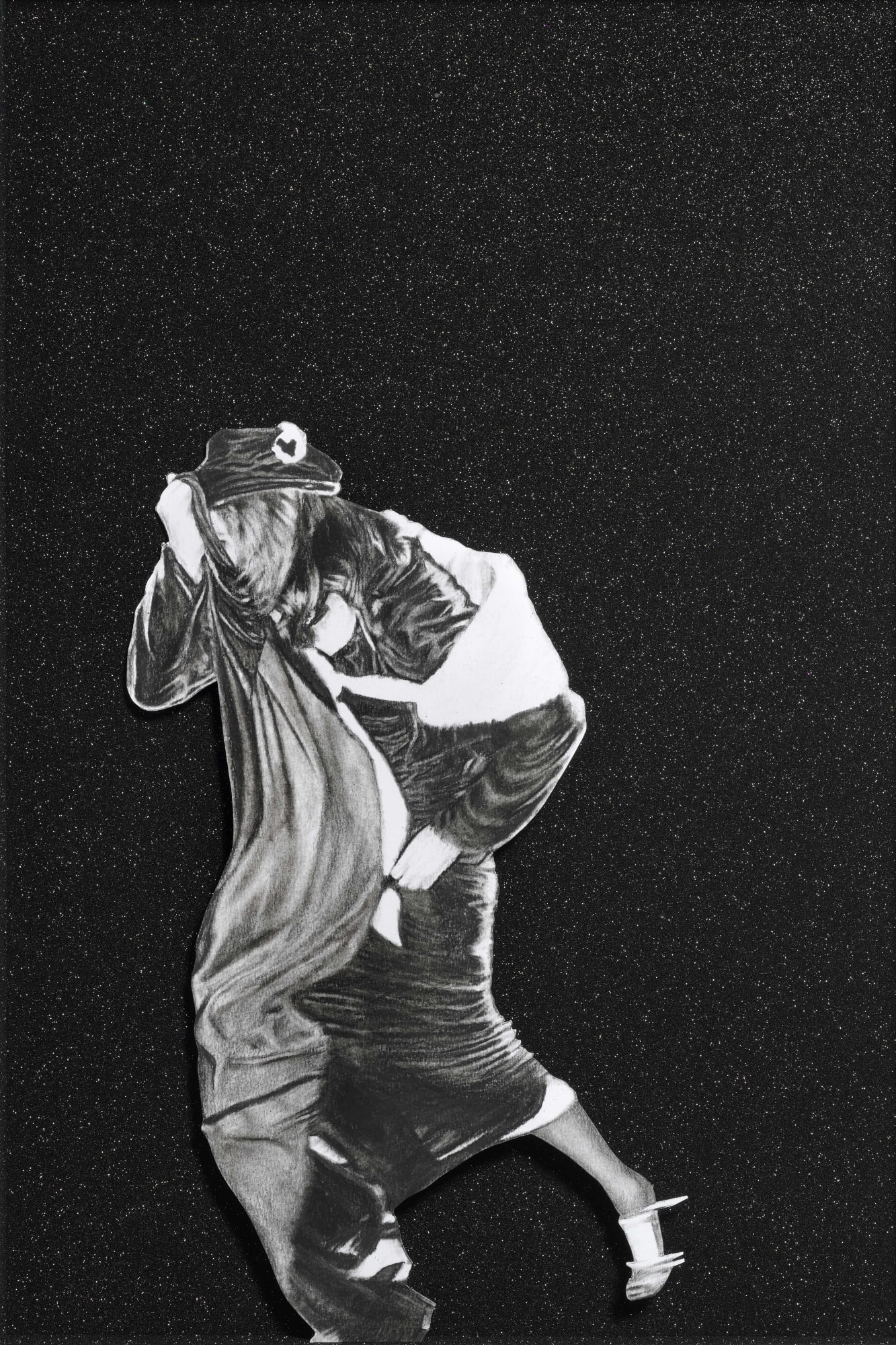 Nina Mae Fowler, Accord, 2019