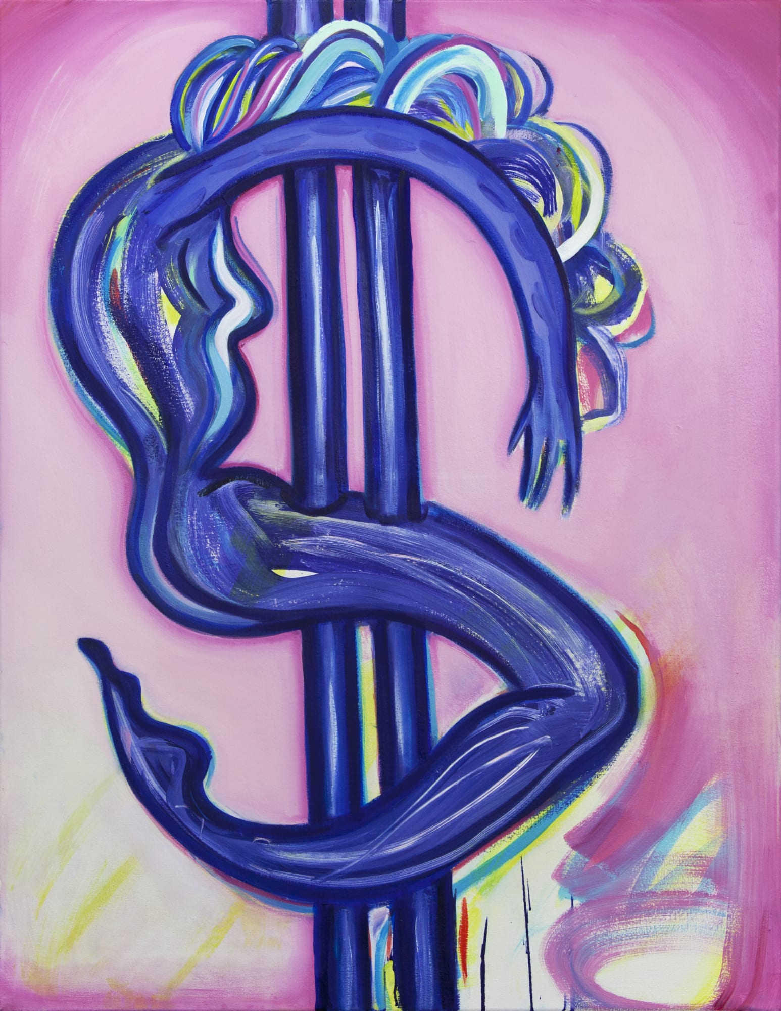 Hannah Bays, Dollr, 2016