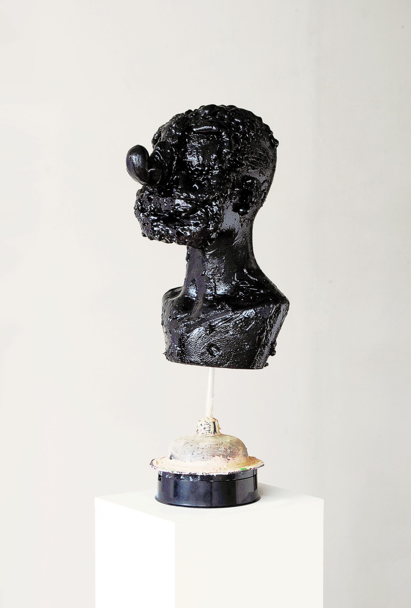 Kate Lyddon, Untitled (Lunatic), 2013