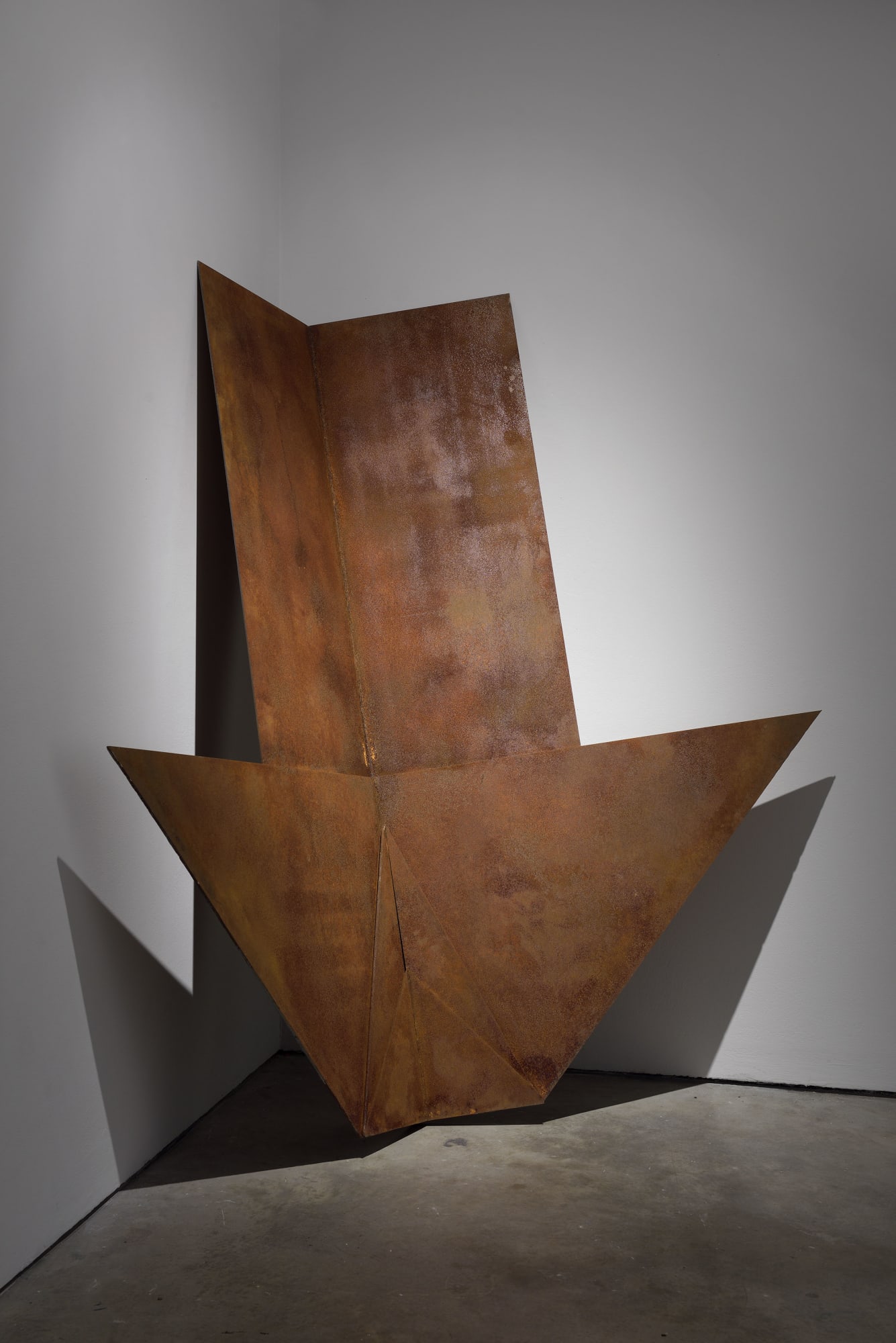 Samuel Zealey, Hammer Head, 2017