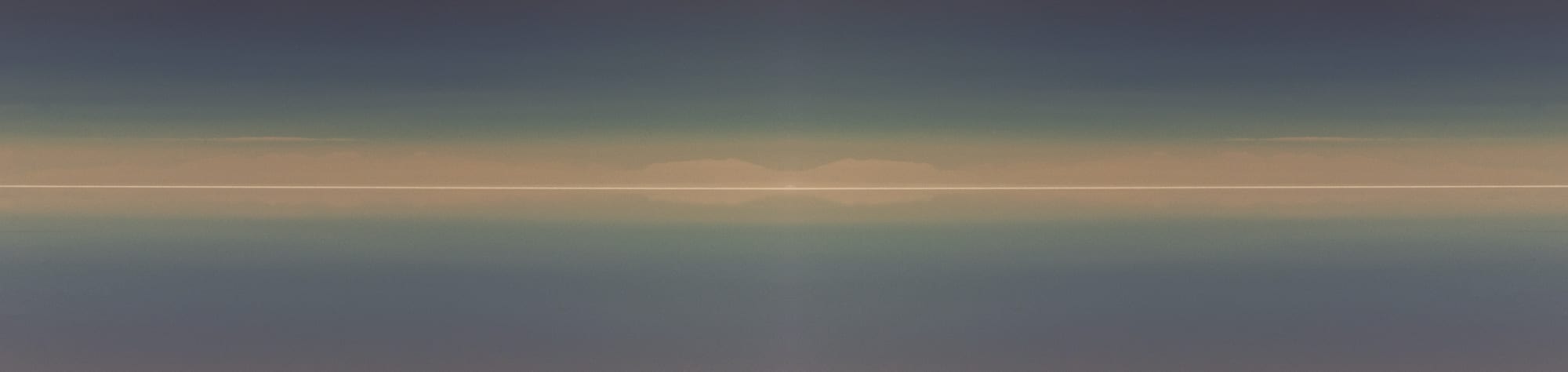 Adeline de Monseignat, Mother (The Human is to Nature what the Child is to her ‘Mother’), 2014