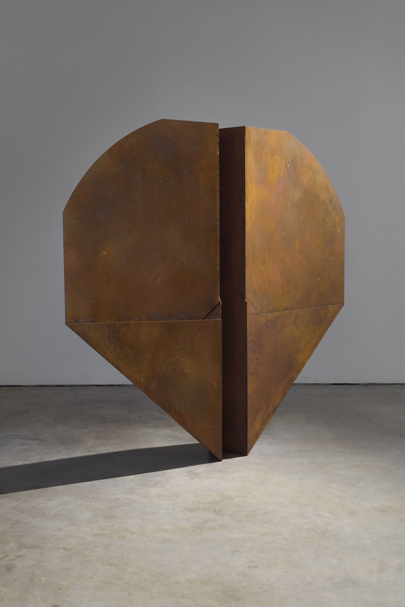 Samuel Zealey, UFO, 2017