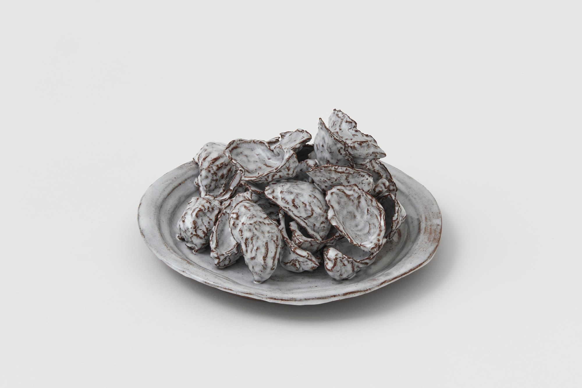 Joe Sweeney, The World’s Your Shell, 2022