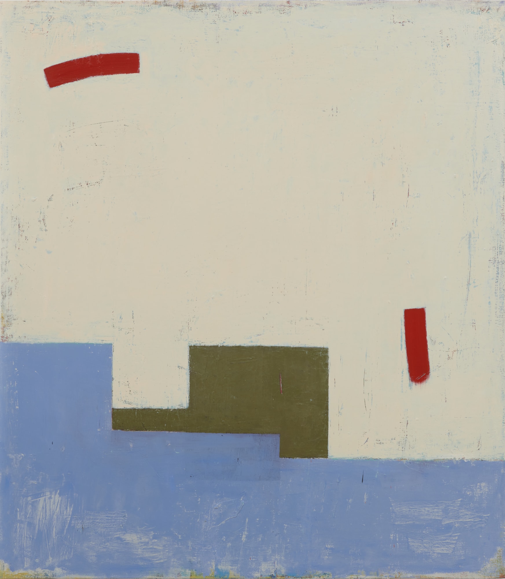 Joseph Goody, Grow and Decline, 2018