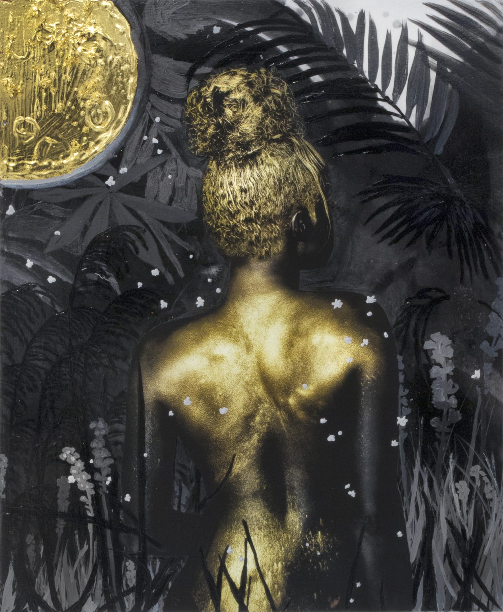 Lina Iris Viktor, No. 9, 2016