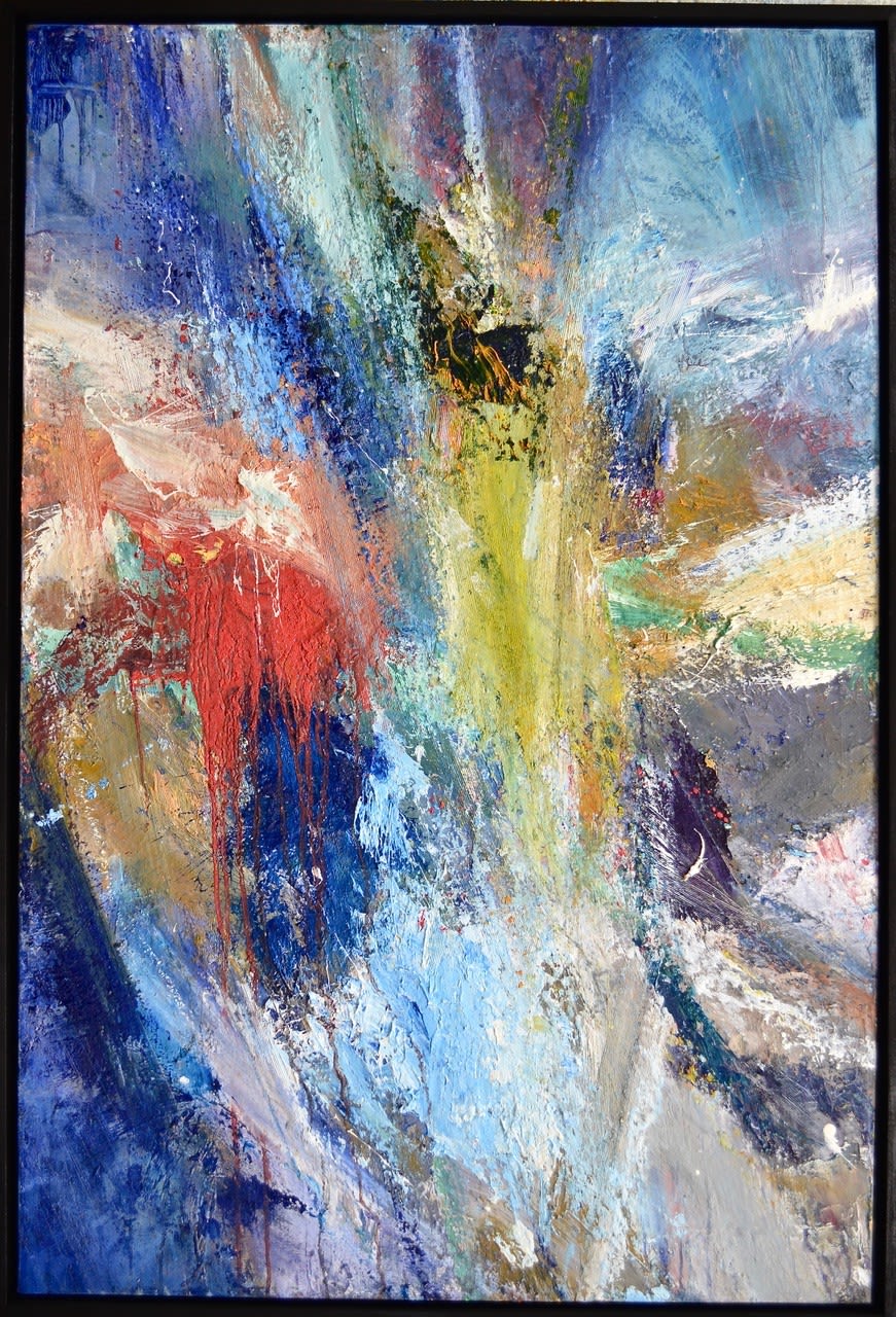 Matthew Bourne, Shapeshifter II