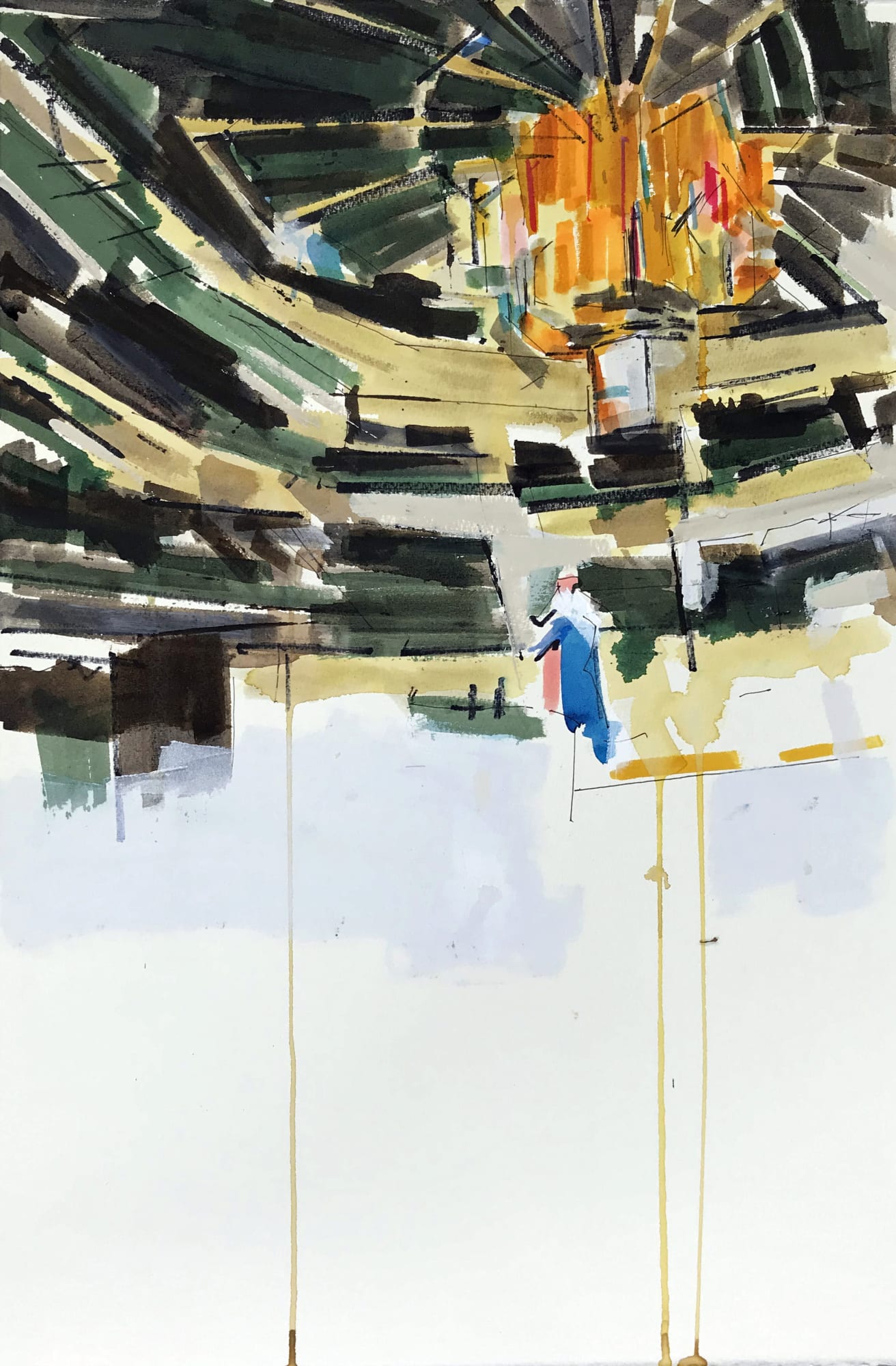 Colin Taylor MAFA, Hobson's Choice #4