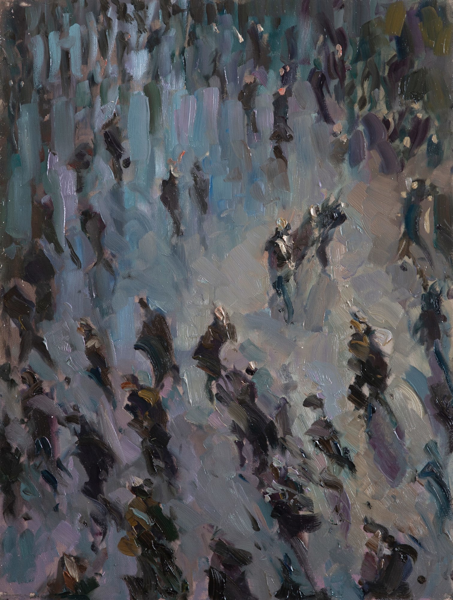 Rob Pointon ROI, Concourse Dynamics, 02/2020