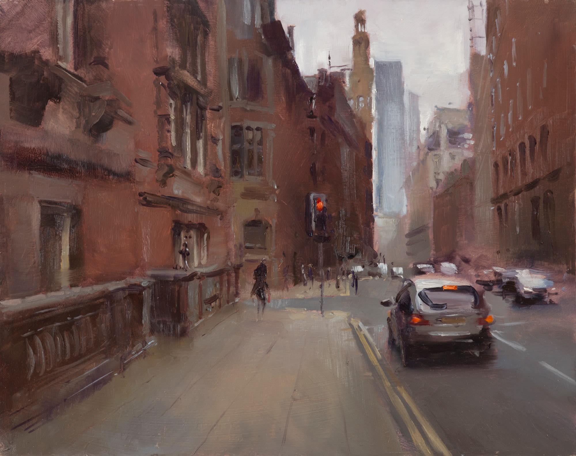 Rob Pointon ROI, Quiet Whitworth St, 08/2020