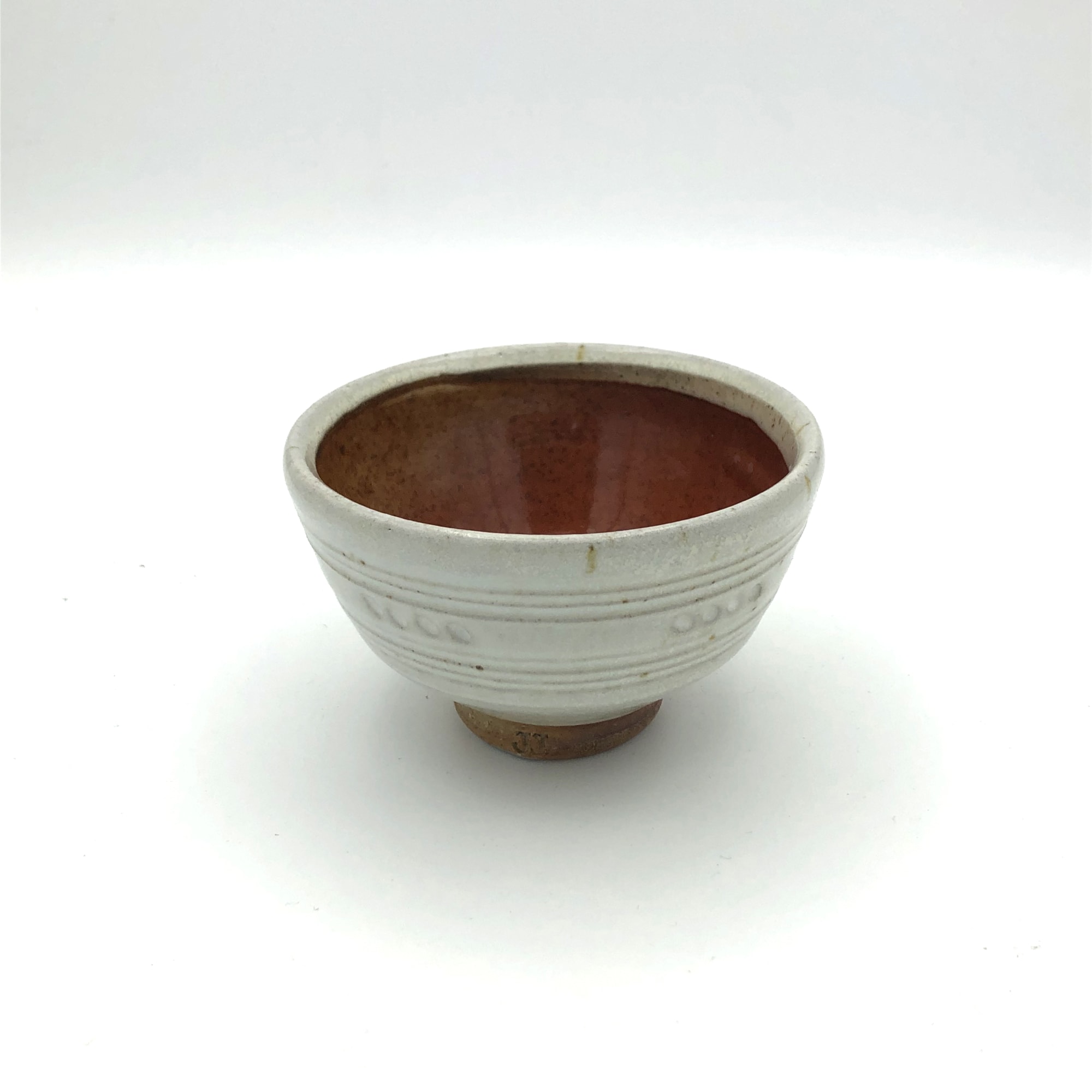 John Jelfs, Chawan Bowl, 2020