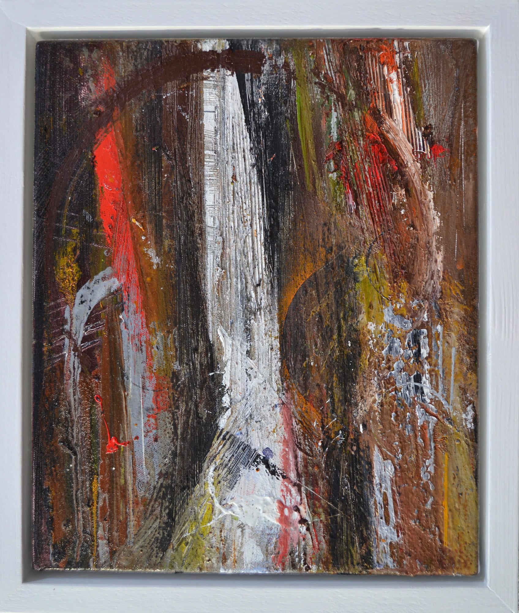 Matthew Bourne, Beneath The Arches