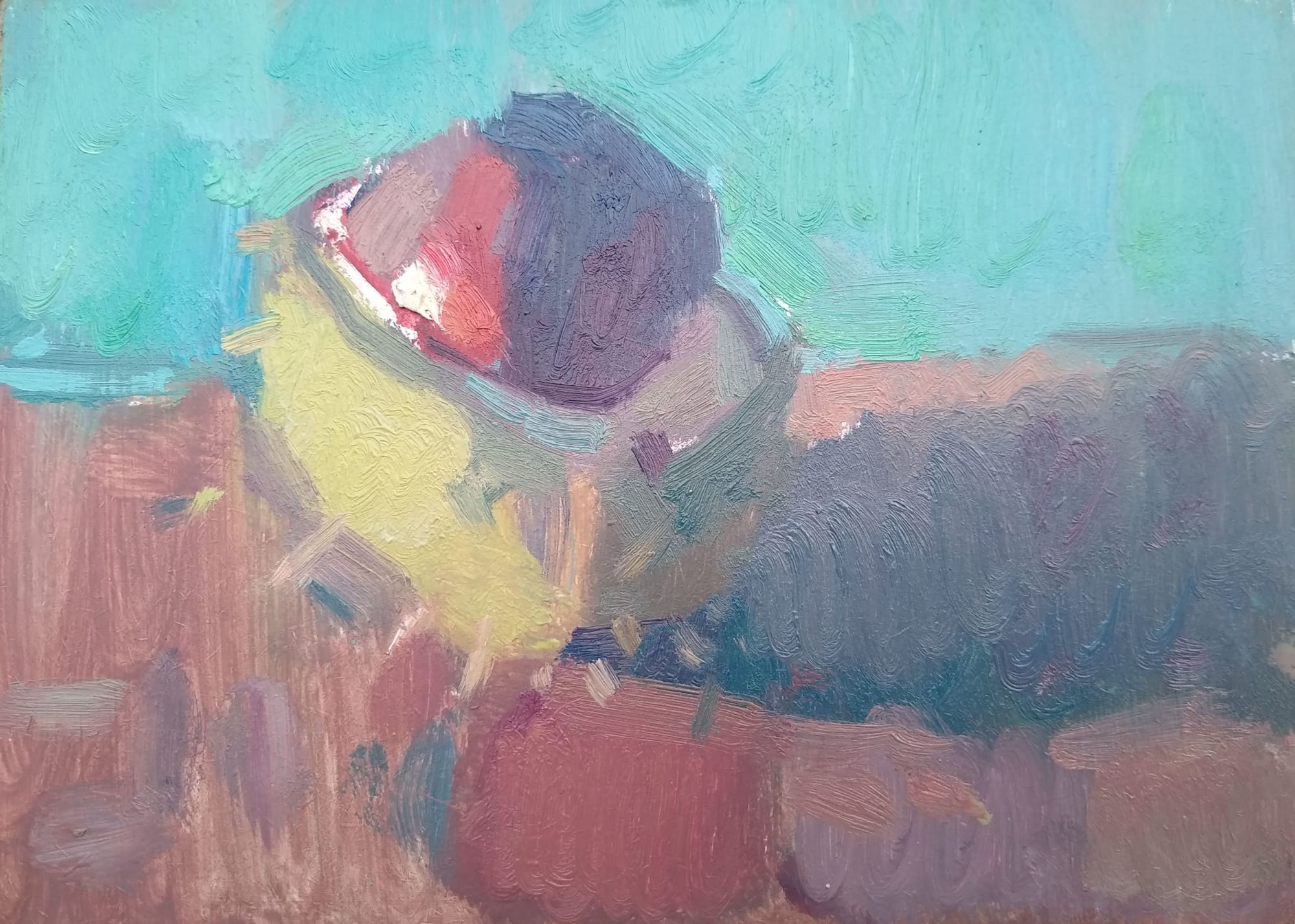 Andrew Farmer ROI, Conkers 2