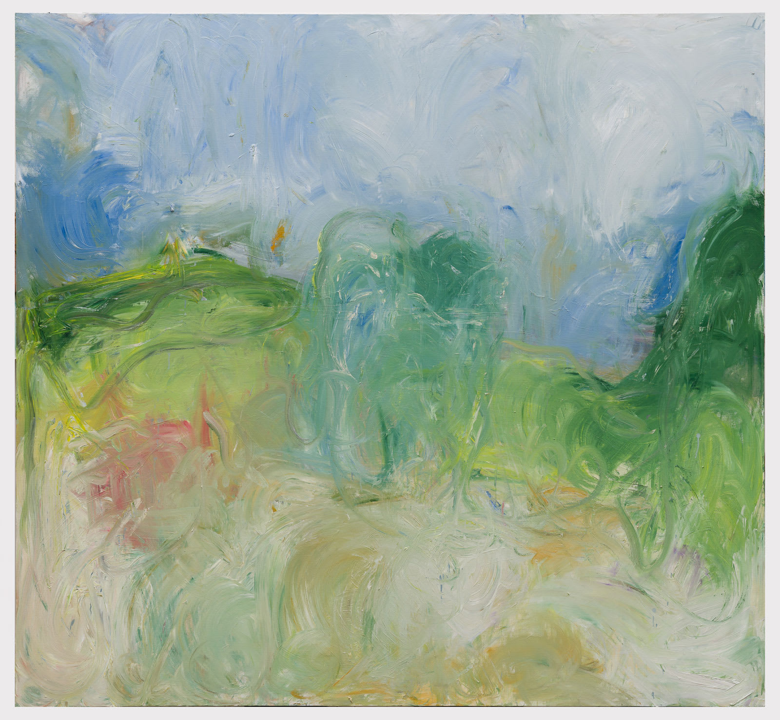 Richard Cook, My Aspens Dear