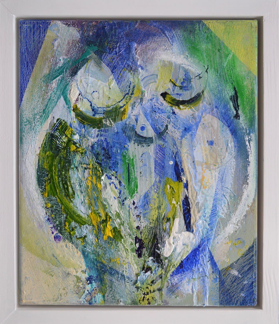 Matthew Bourne, Fish On A Plate