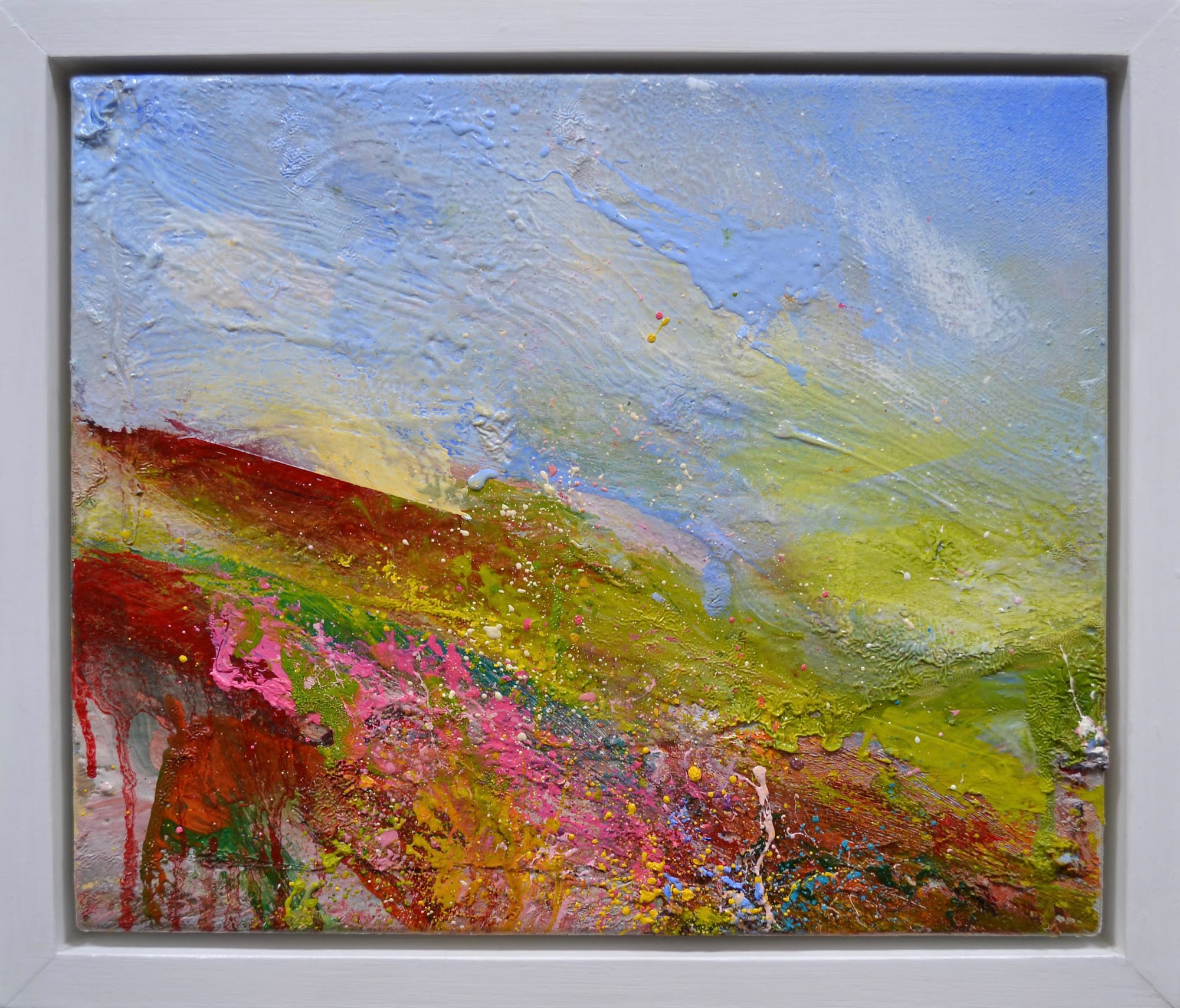 Matthew Bourne, Summerland