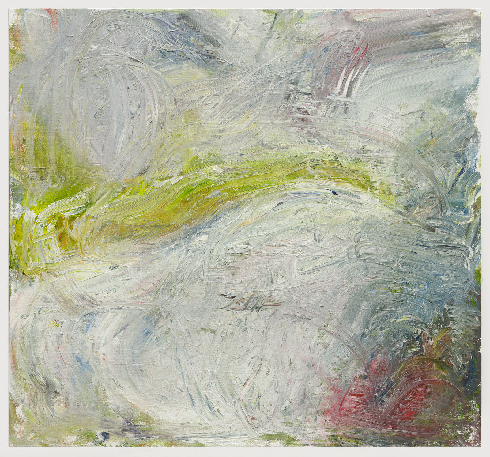 Richard Cook, On Our Way Home, 2020