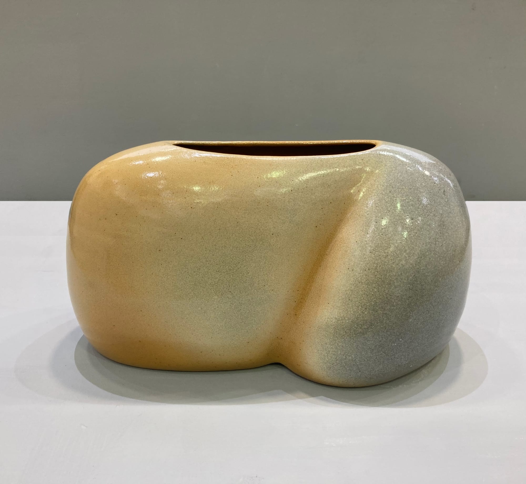Ruth King, Soft Shoulder