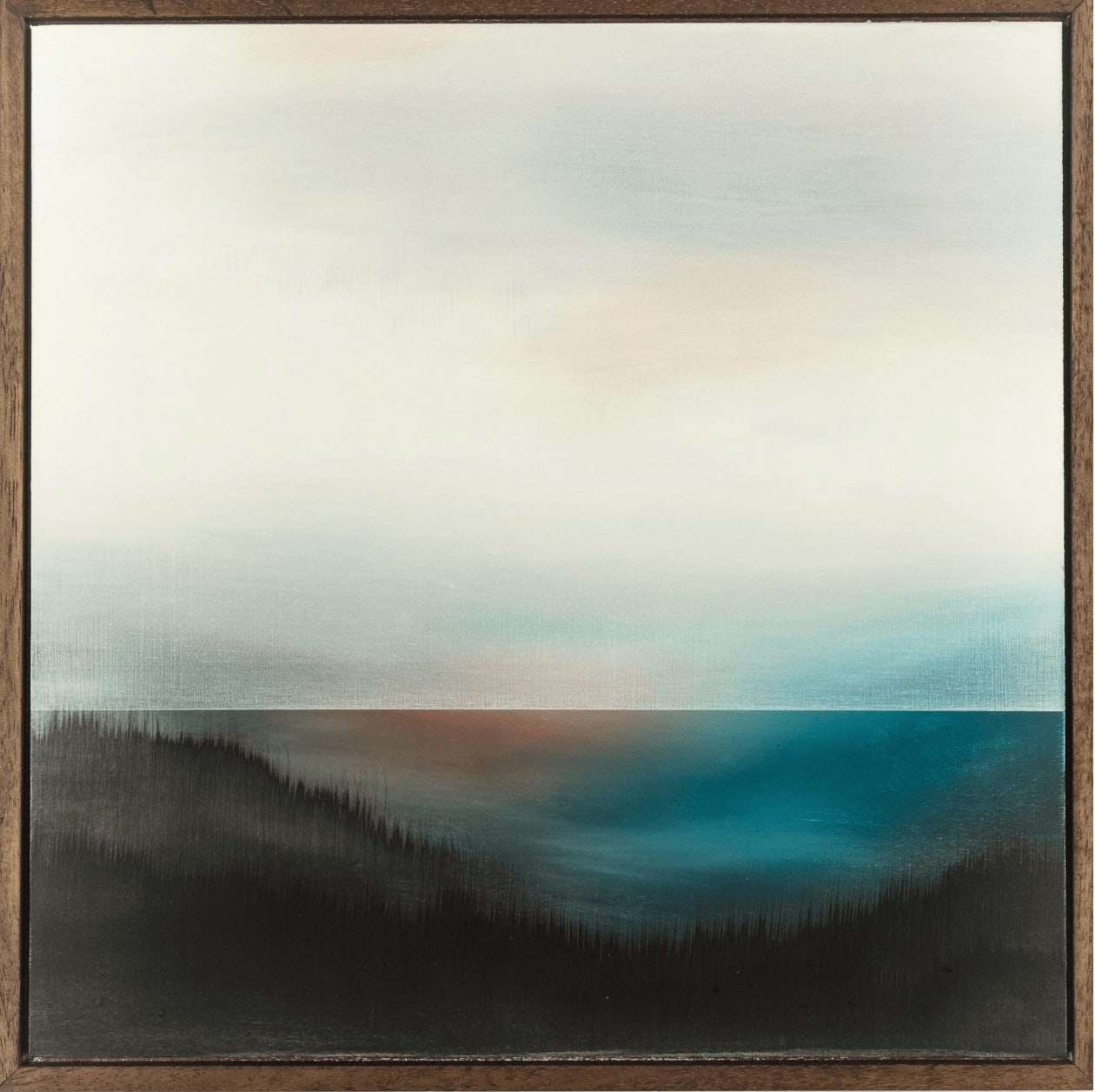 Laura Pedley, Winter With Me