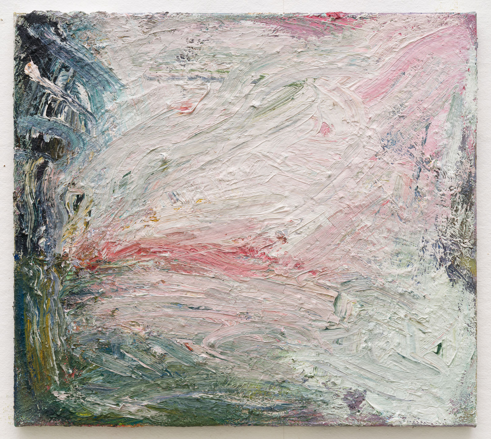 Richard Cook, Early Morning, 2019