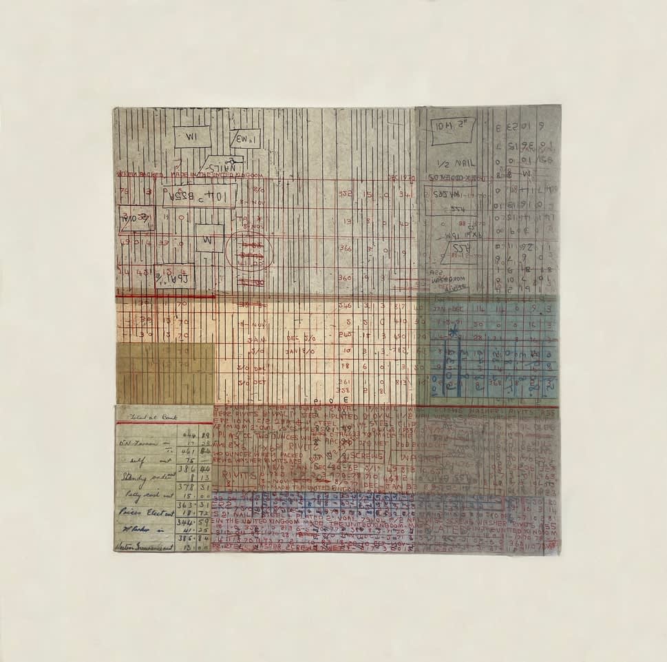 Paulette Bansal, Ledger VE3