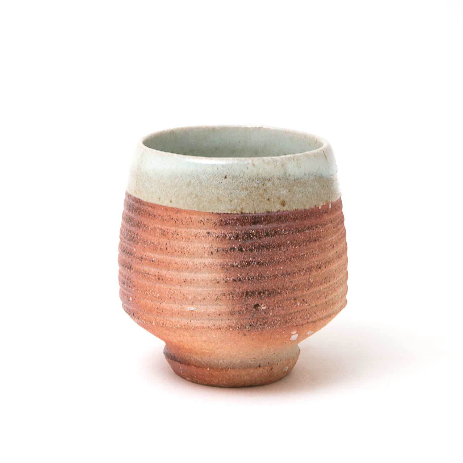 Phil Rogers, Yunomi, 2018