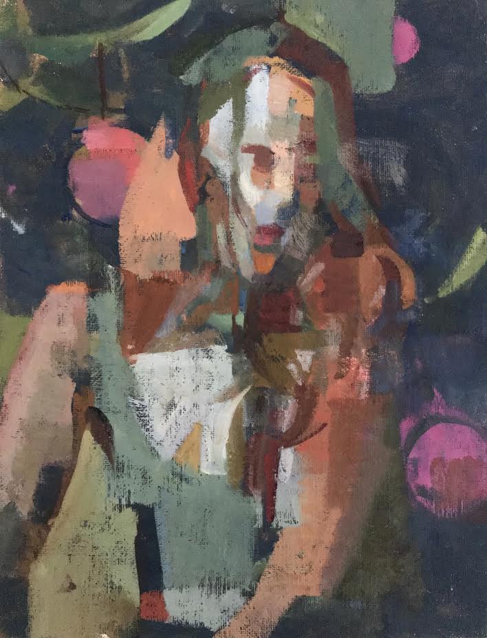 James Bland NEAC, Leanne, 2020