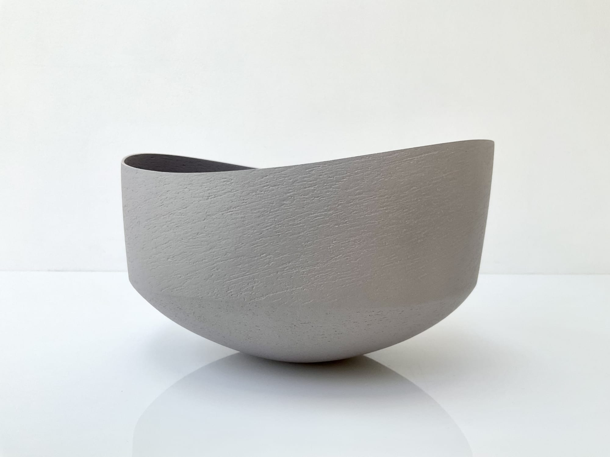 Ashraf Hanna, Grey Mulberry Bowl