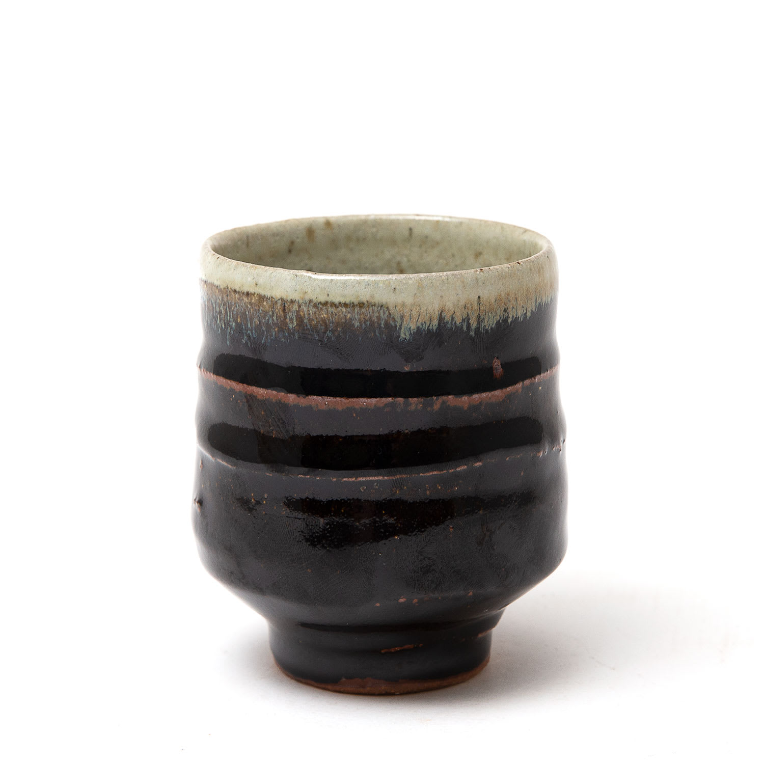 Phil Rogers, Yunomi, 2018