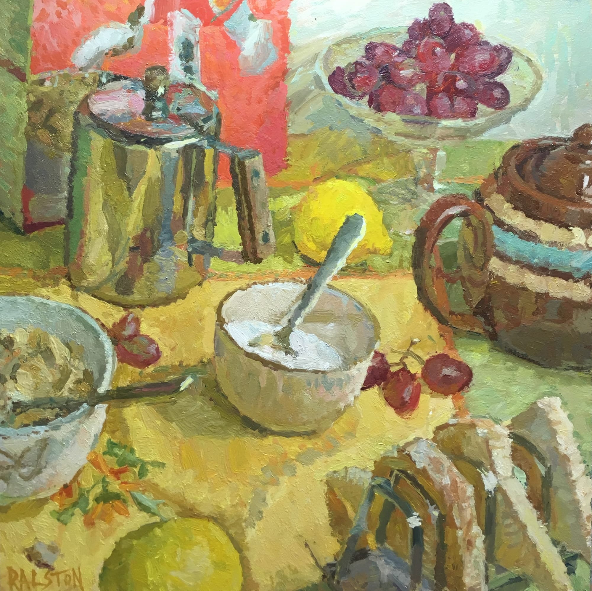 Adam Ralston MAFA, Kellogg’s Paw Patrol, 2018