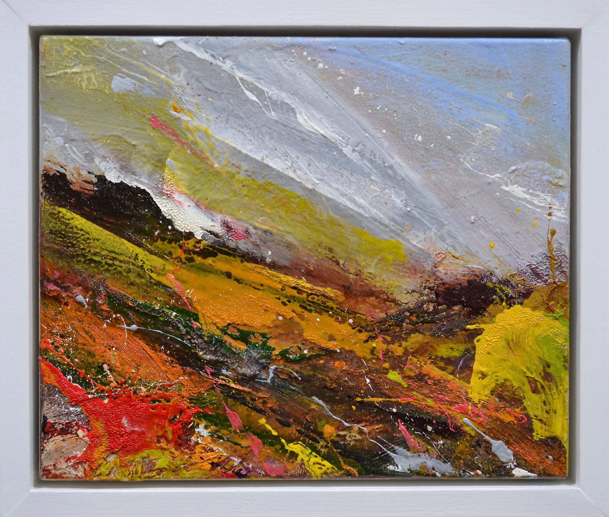 Matthew Bourne, Change Of Season