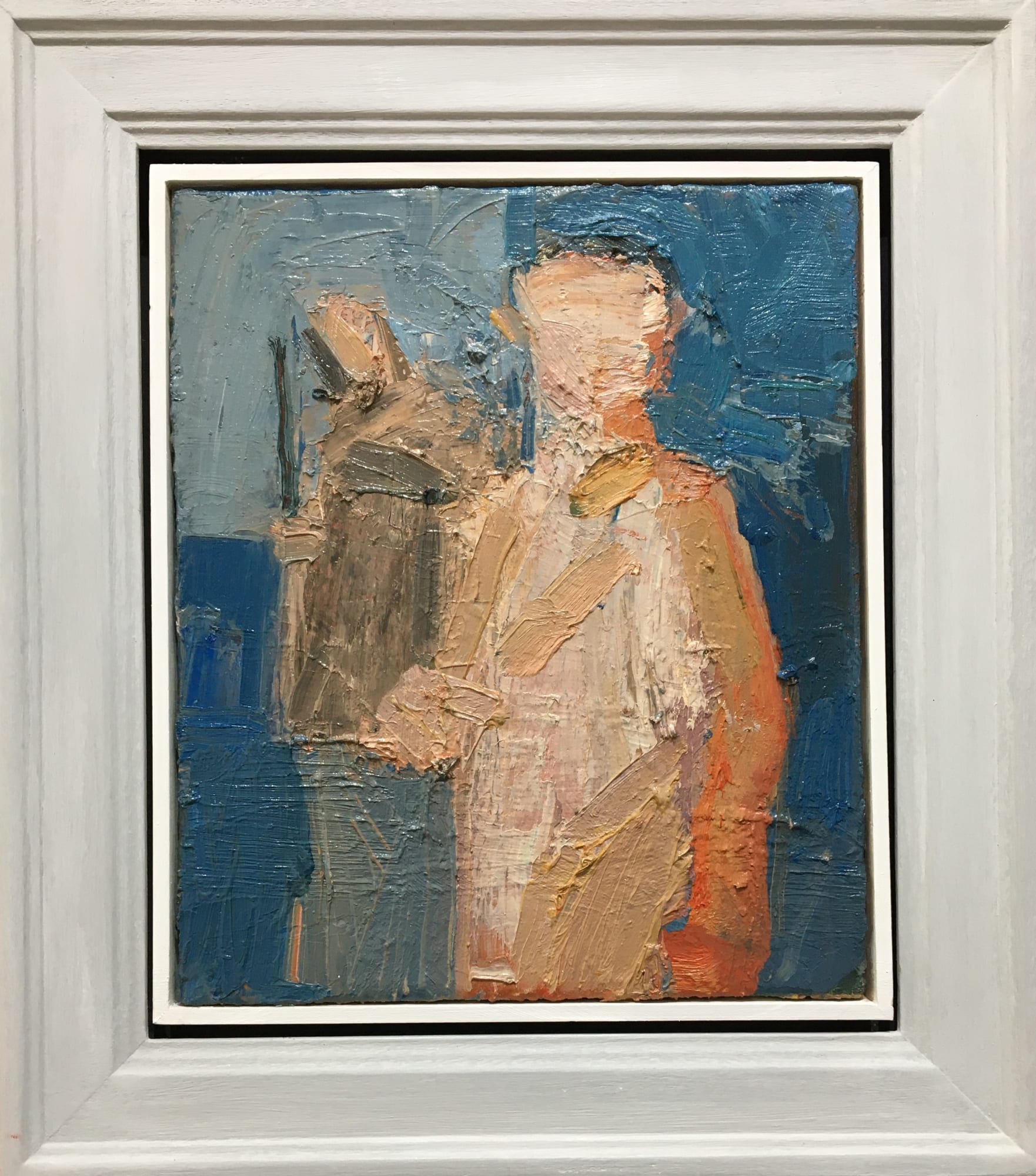 Arthur Neal NEAC, Warriors