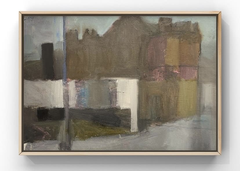 Ian Mood, Billboards on Vale st