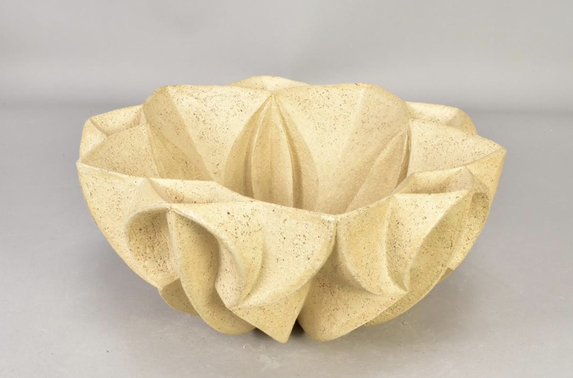 Halima Cassell, Gaia- Fluorescence , 2005