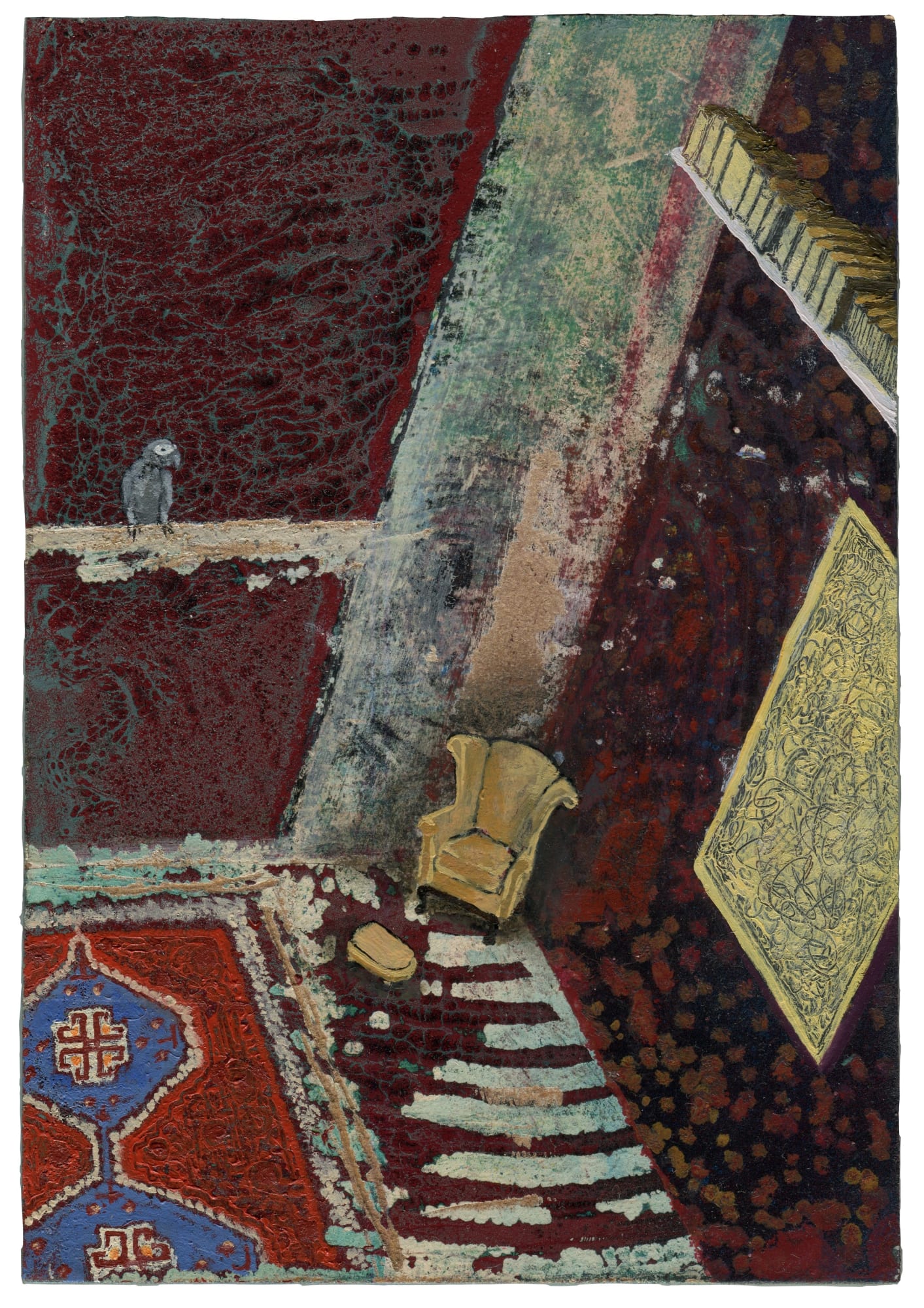 Jack Dunnett, A Windfall so Stratospheric it Heavies the Heart