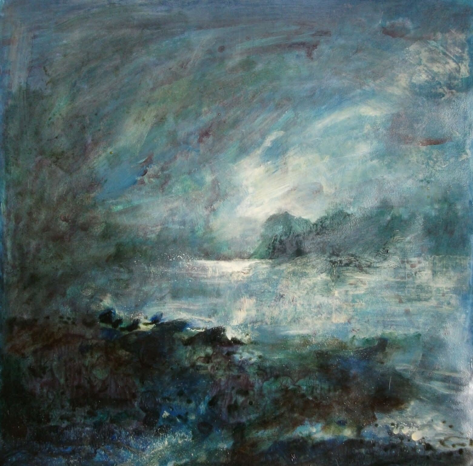 David Bez, Headland Storm