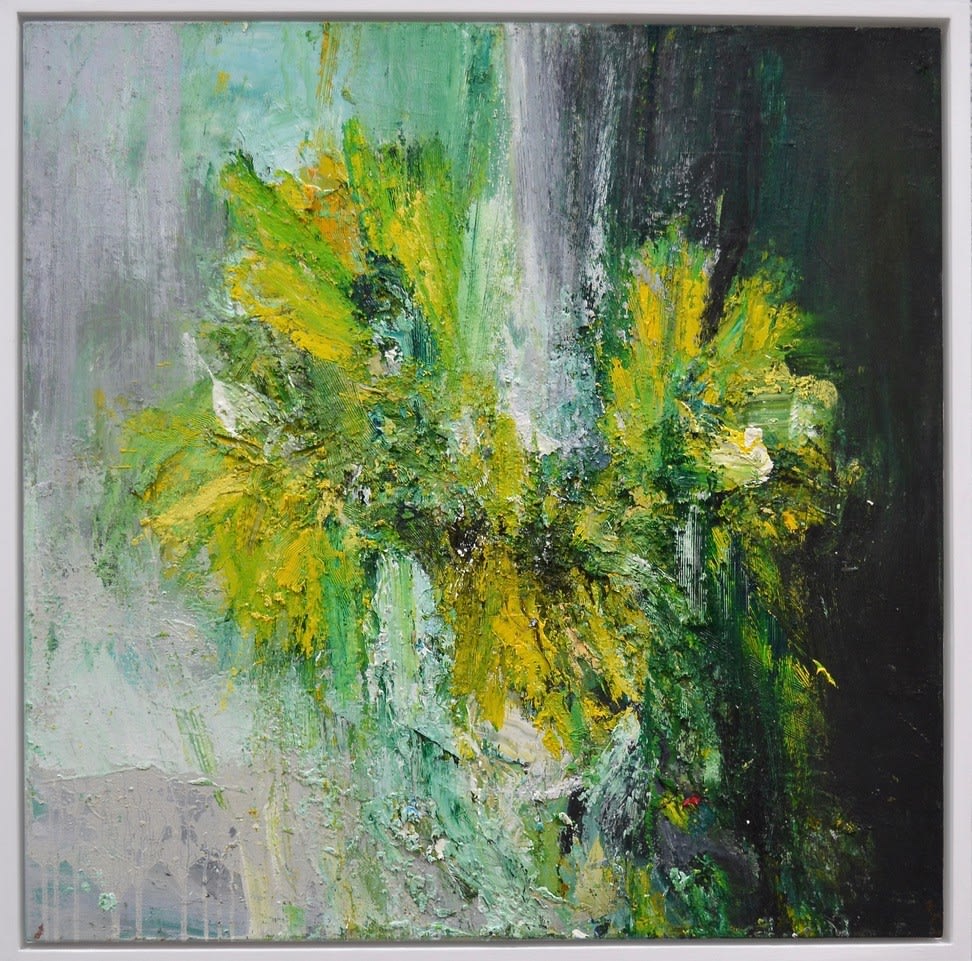 Matthew Bourne, Wilting Sunflowers