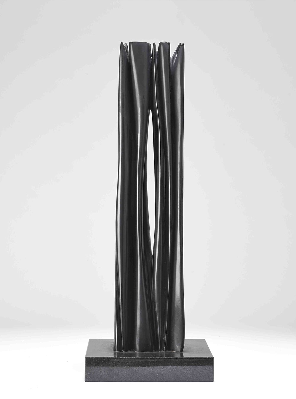 Pablo Atchugarry, Senza Titolo / Untitled, 2014