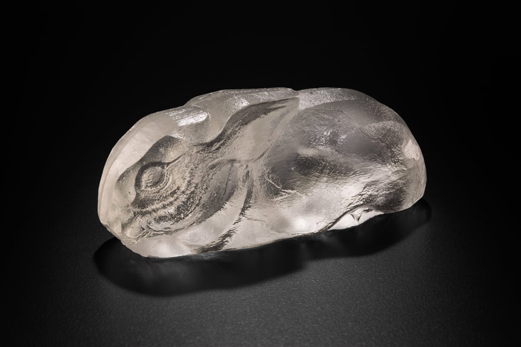 Peregrine O'Gormley, Tractor