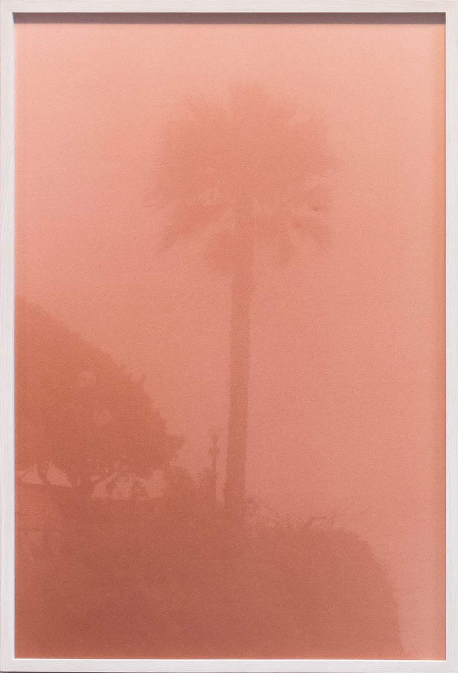 Frank Mädler, Farbe 7 (Colour 7), 2018