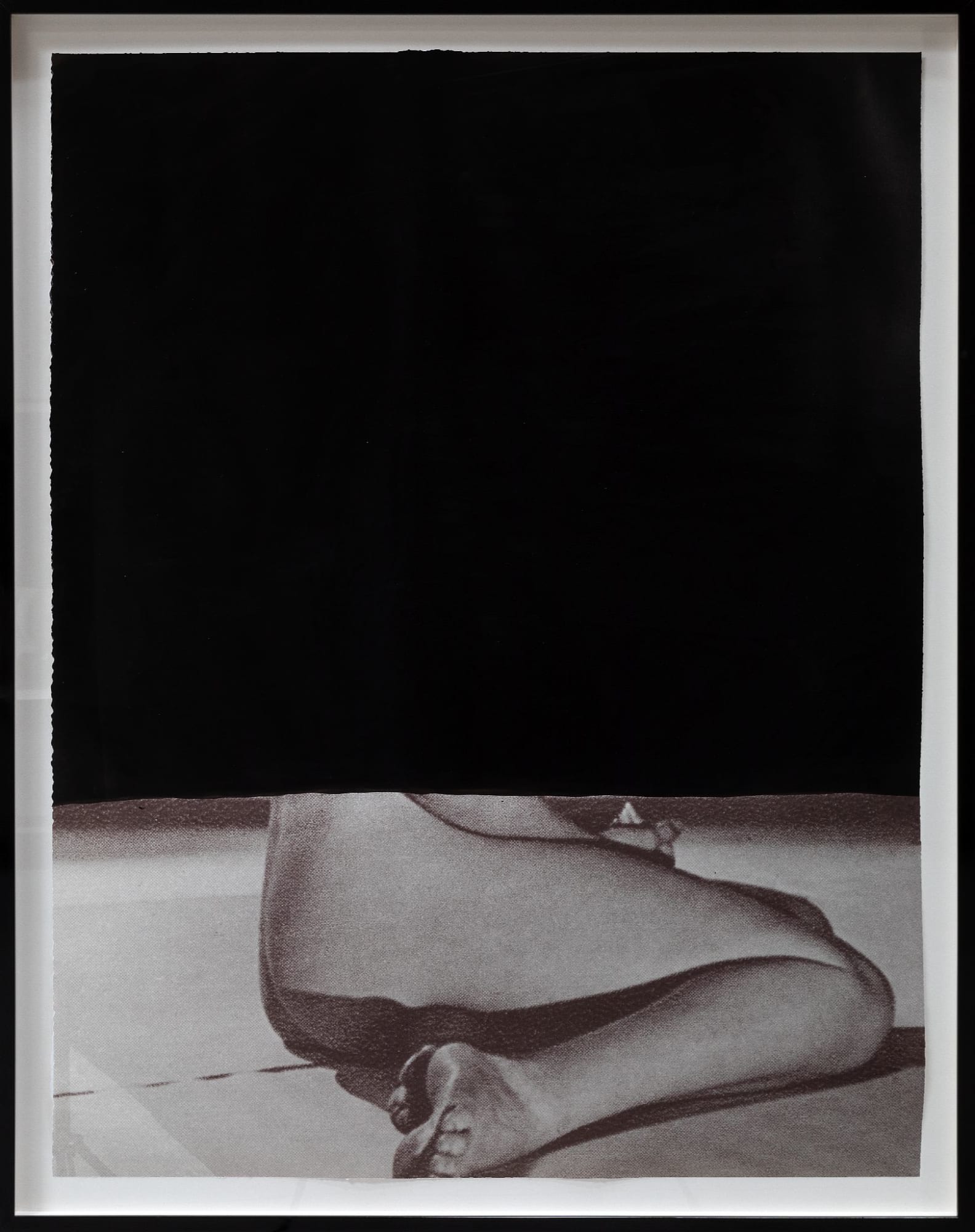 Sondra Meszaros, Damned #3, 2019