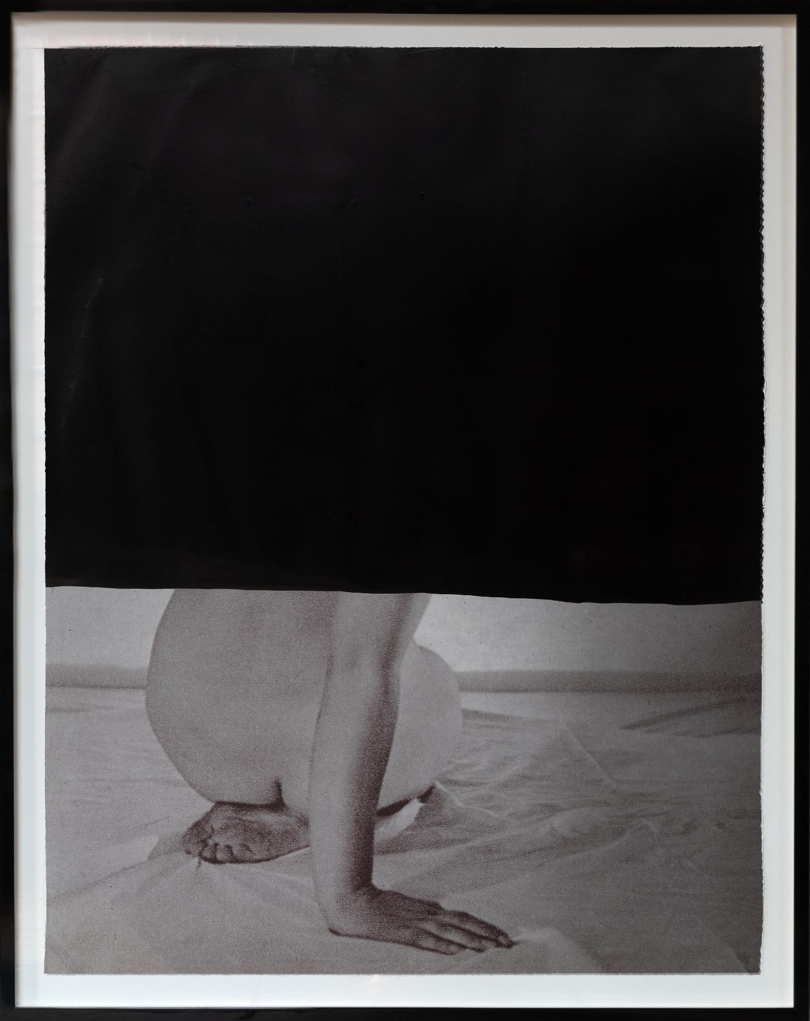 Sondra Meszaros, Damned #9, 2019