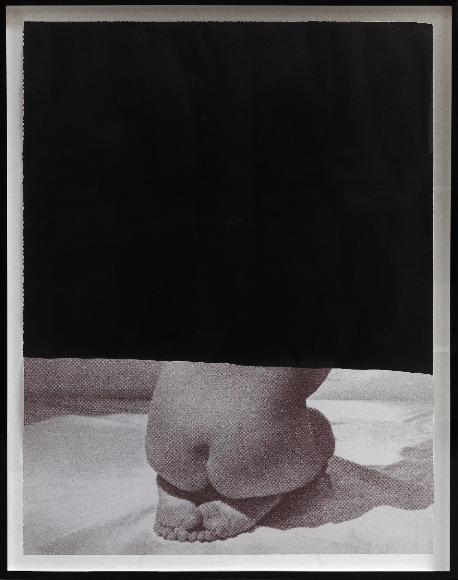 Sondra Meszaros, Damned #8, 2019