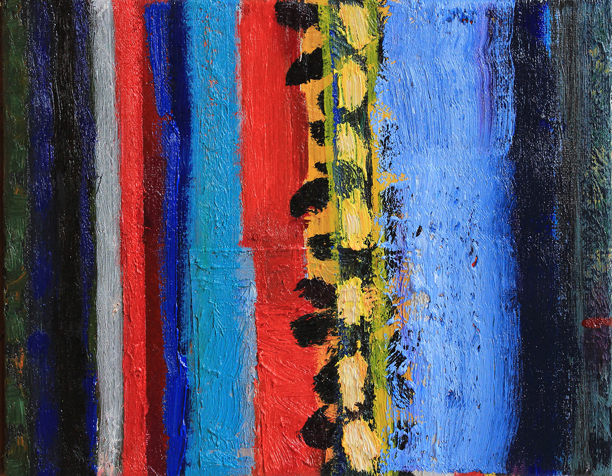 Gina Rorai, Movie, 2014