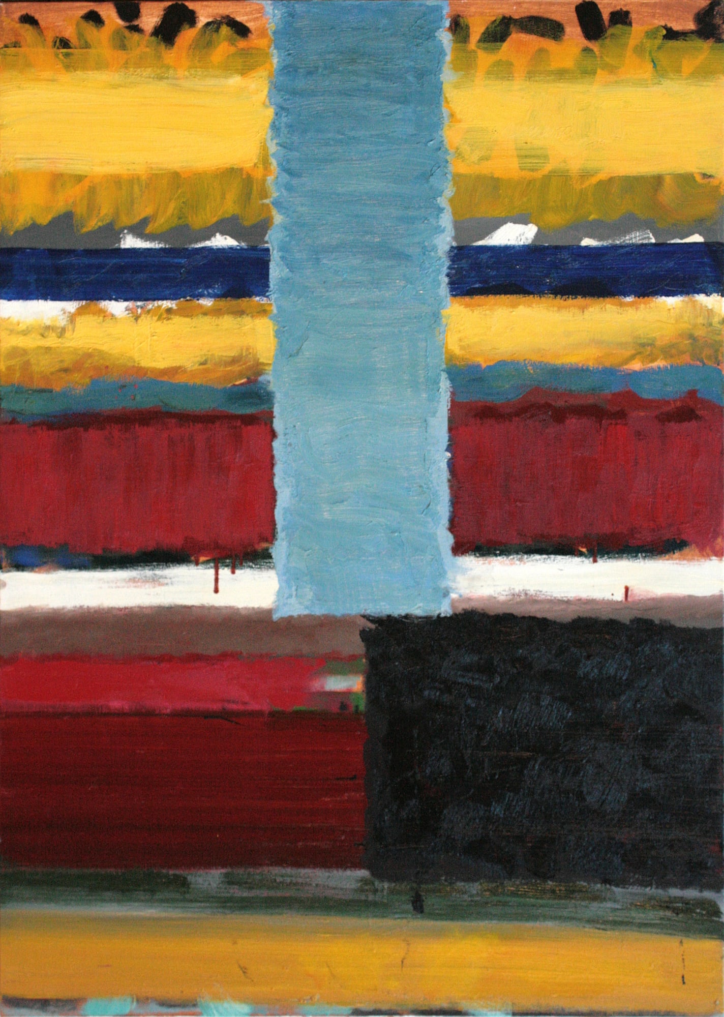 Gina Rorai, untitled, 2009